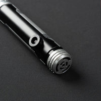 Star Wars Aurora Combat Lightsaber