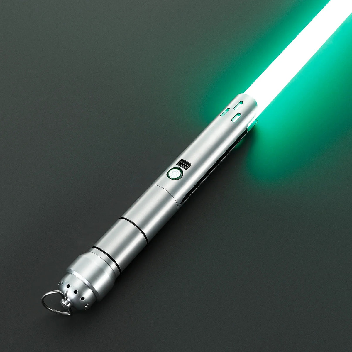 Star Wars Fulcrum Combat Lightsaber