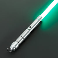 Star Wars Fulcrum Combat Lightsaber