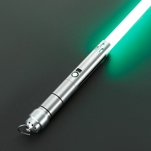 Star Wars Fulcrum Combat Lightsaber