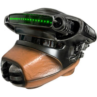 Star Wars Leia Boushh Resin Cosplay Helmet