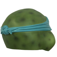 Teenage Mutant Ninja Turtles Leonardo Resin Helmet