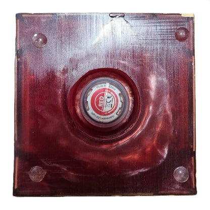 Star Wars Sith Holocron Resin Light-Up Prop
