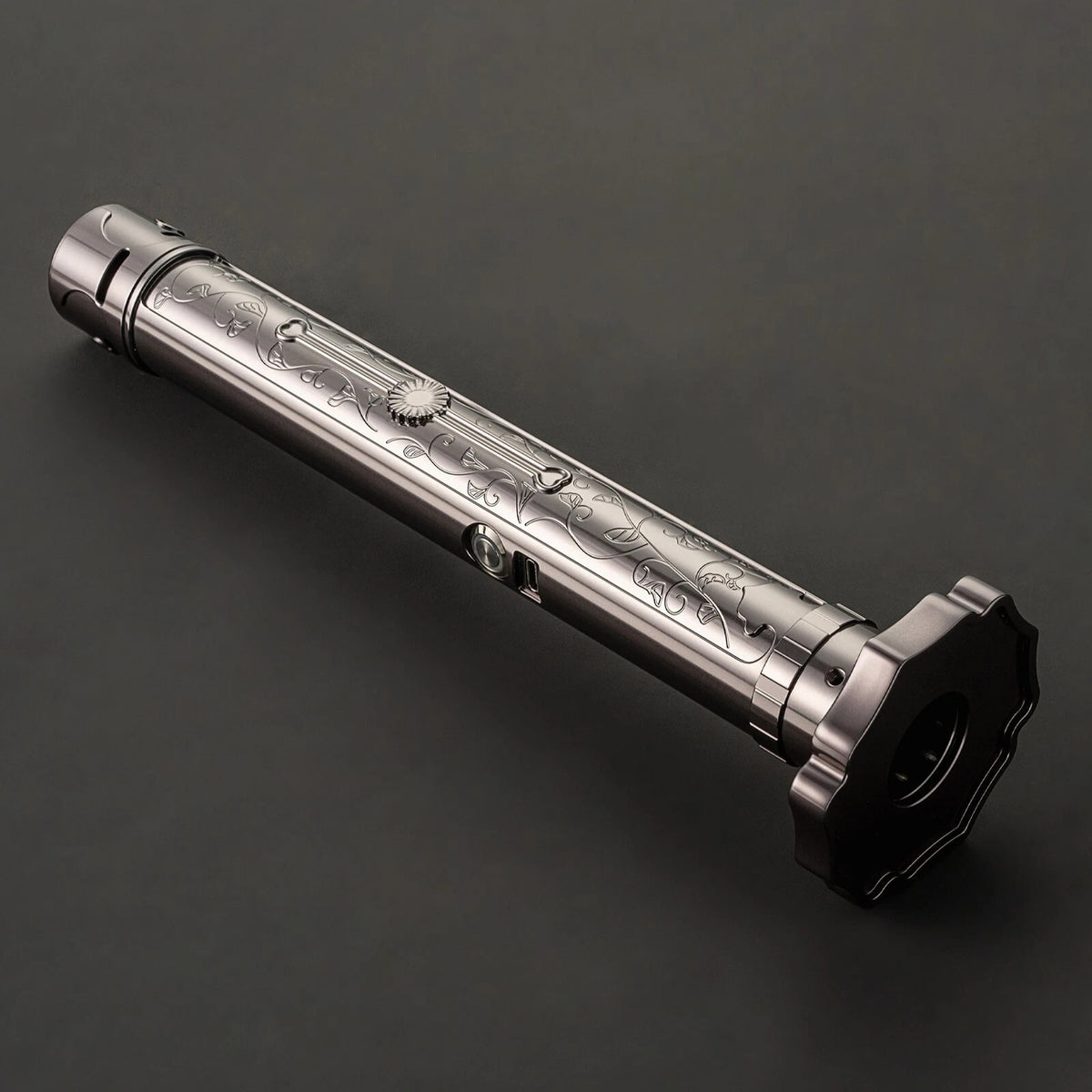 Star Wars Sovereign Dynasty Combat Lightsaber