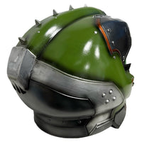 Doom Dark Ages Doom Slayer Resin Helmet