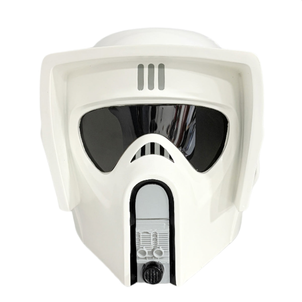 Star Wars Scout Trooper Resin Cosplay Helmet