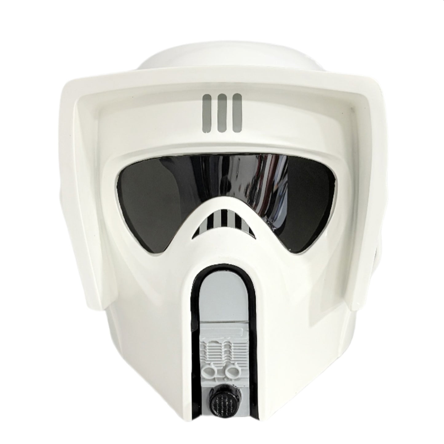 Star Wars Scout Trooper Resin Cosplay Helmet