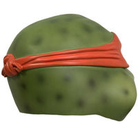 Teenage Mutant Ninja Turtles Michelangelo Resin Helmet