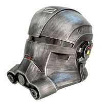 Star Wars Helmet Bad Batch Echo Clone Force 99 Resin Cosplay Helmet