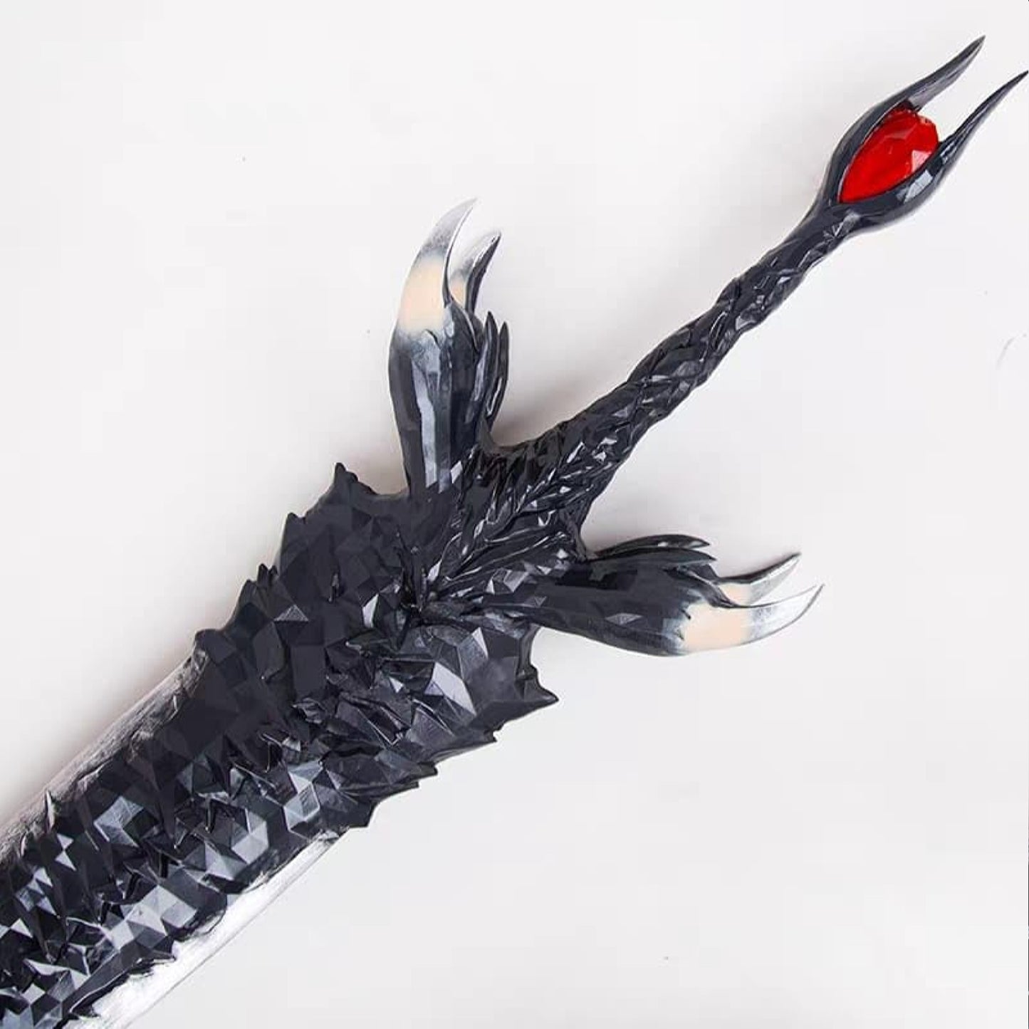Devil May Cry Dantes Resin Sword
