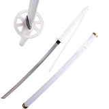 Bleach Sword Rukia Wooden Katana Sword