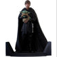 Gentle Giant Star Wars The Mandalorian Luke Skywalker And Grogu Premier Collection Statue