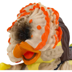 TUBBZ The Last of Us Clicker Collectible Vinyl Rubber Duck Figure