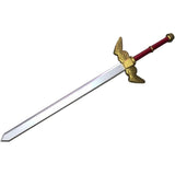 Delicious in Dungeons Laios Touden's Kensuke Foam Sword