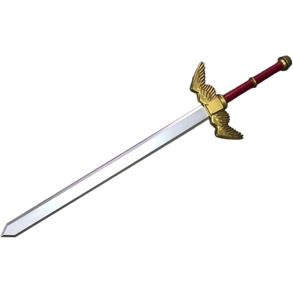 Delicious in Dungeons Laios Touden's Kensuke Foam Sword