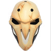 Overwatch Reaper Resin Mask Prop Replica CH-B139RESIN