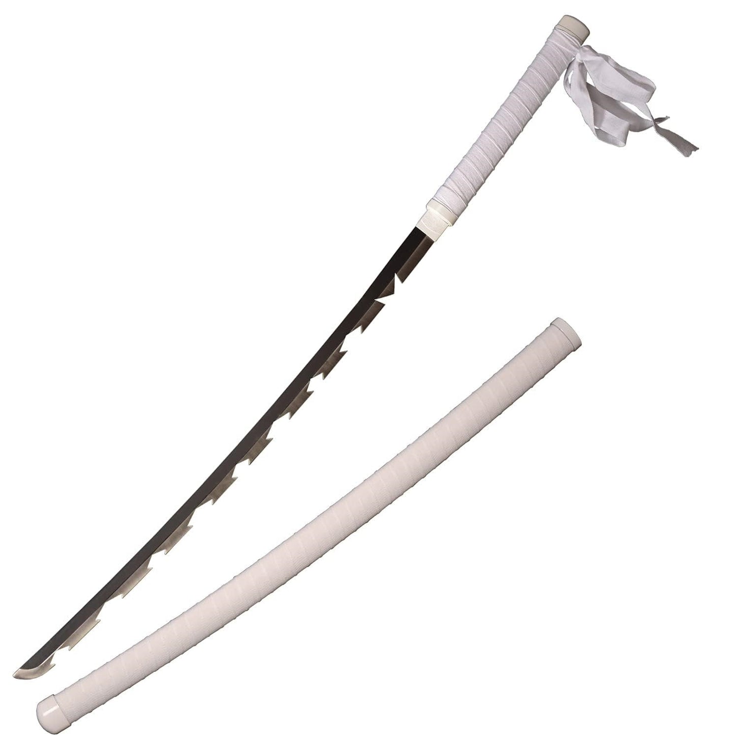 Demon Slayer Inosuke Metal Katana Sword