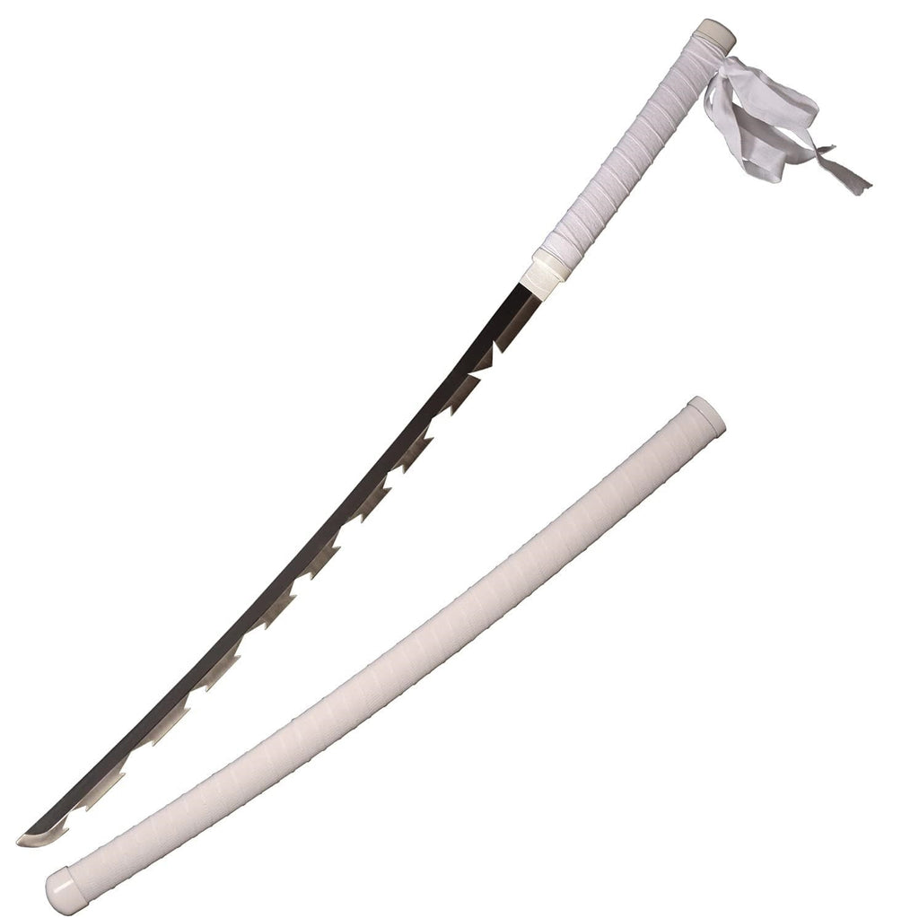 Demon Slayer Inosuke Metal Sword
