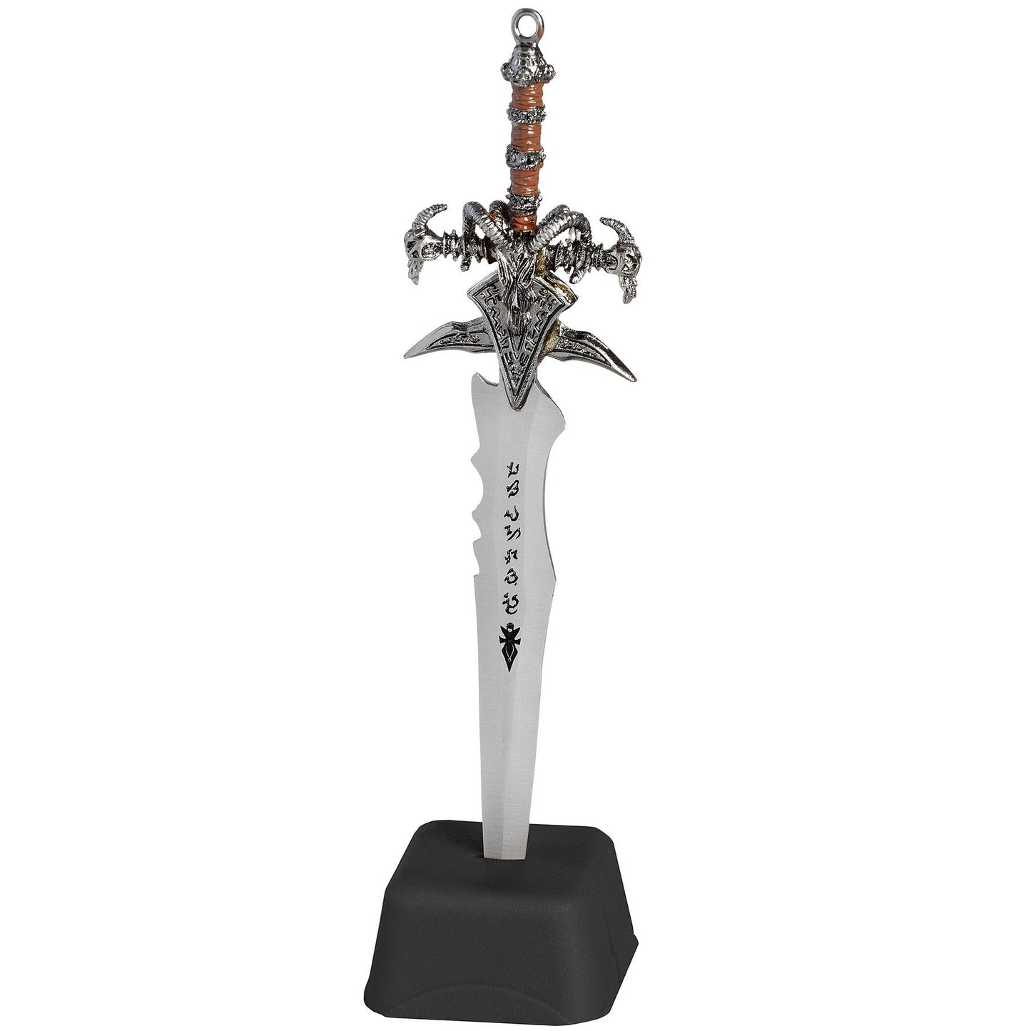 World of Warcraft Frostmourne Runeblade Style Letter Opener