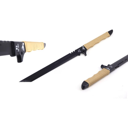 Kaiju No 8 Soshiro Hoshina Wooden Sword