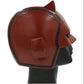 Small Daredevil PVC Mask Halloween  Fancy Dress Cosplay Replica