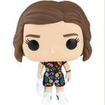 Stranger Things Eleven In Mall Outfit Funko Pop! Vinyl Figure 802