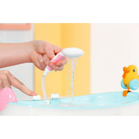 Baby Born Bathtub