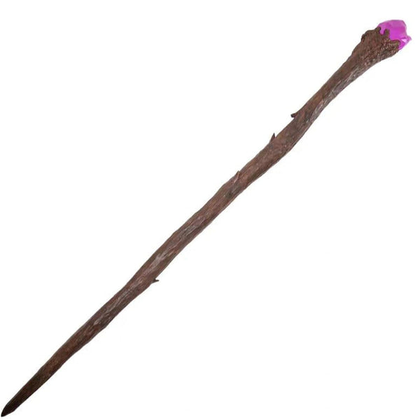 Meteorite Glintstone Staff Resin Replica