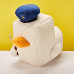 TUBBZ Resident Evil Tofu Plushie Collectable Rubber Duck