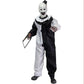 Trick Or Treat Studios Terrifier Art the Clown Action Figure