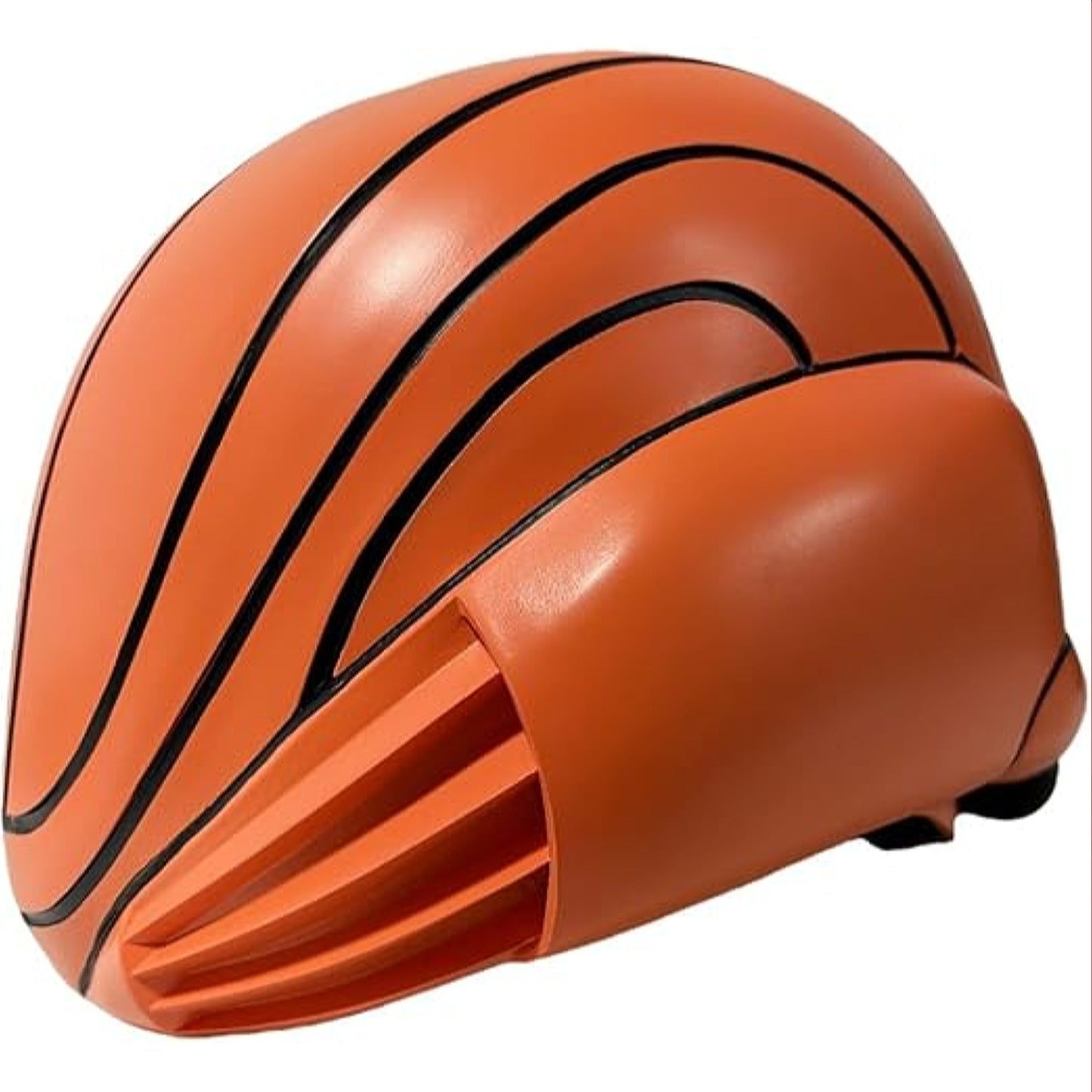 Metroid Prime Samus Resin Helmet