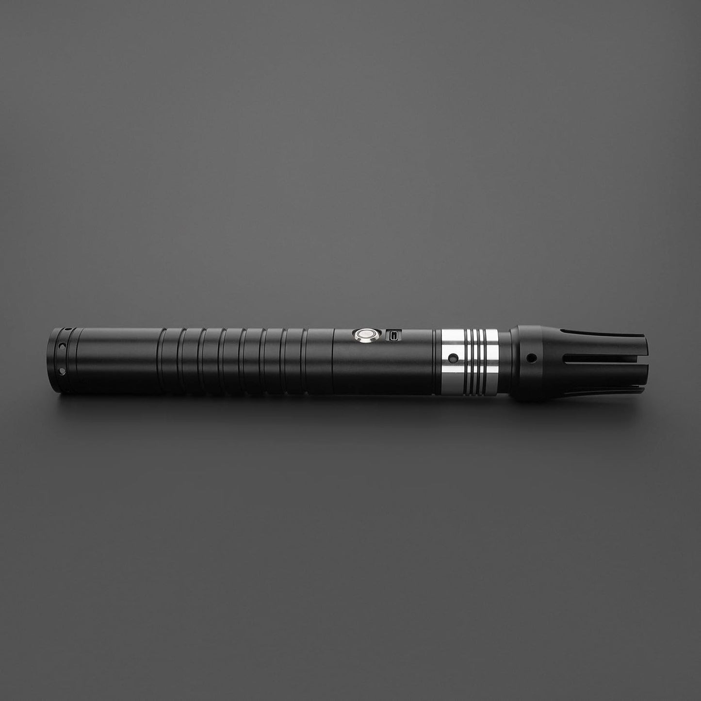 Star Wars Crimson Eclipse Combat Lightsaber