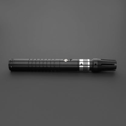 Star Wars Crimson Eclipse Combat Lightsaber
