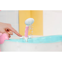 Baby Born Bathtub