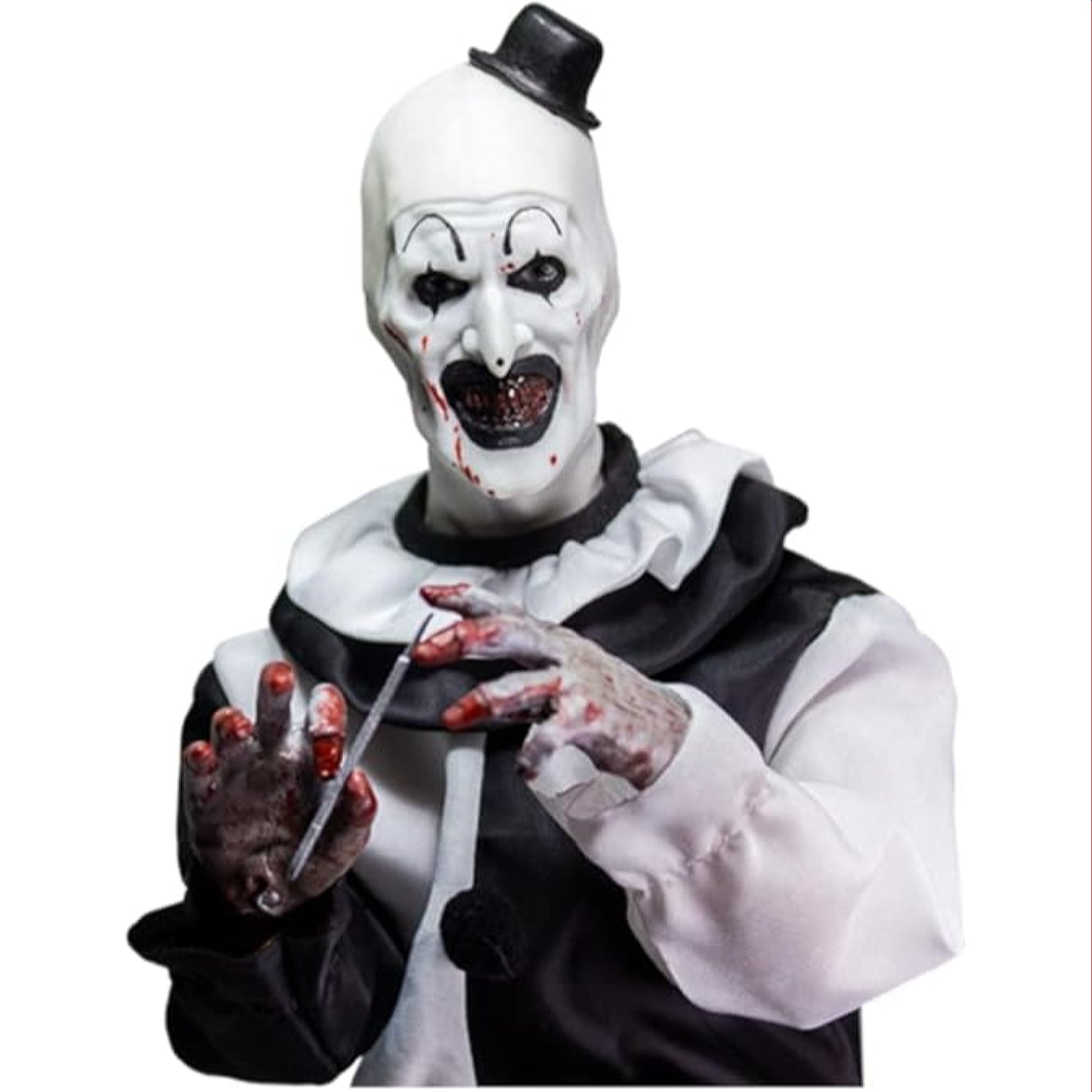 Trick Or Treat Studios Terrifier Art the Clown Action Figure