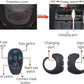 Miles Morales Interactive Mask with Remote Control Movable Eyes Spiderman Spider-man
