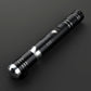 Star Wars No. F4 Baselit Combat Lightsaber RGB Replica Chargable