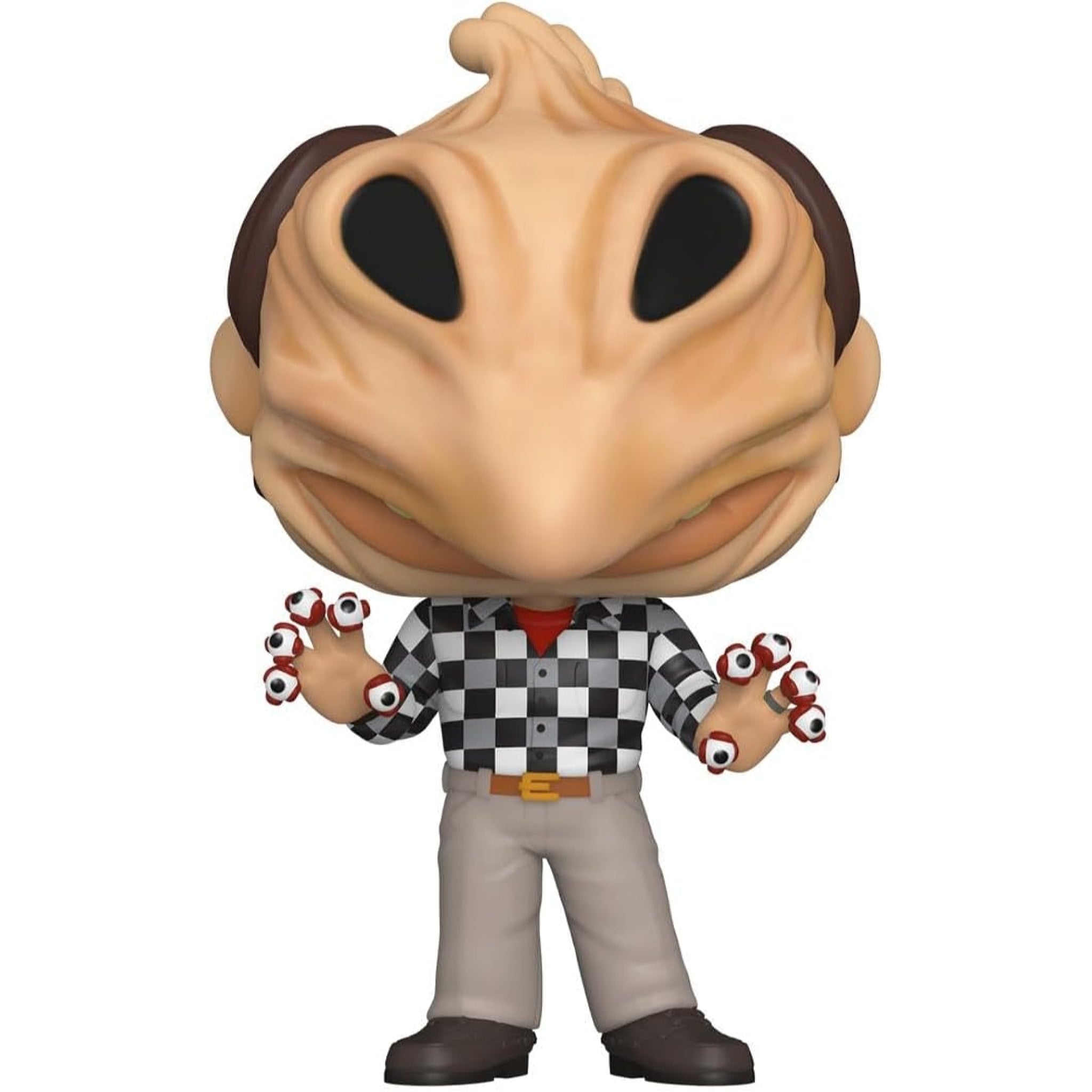 Beetlejuice Adam Maitland Funko Pop! Vinyl Figure 992