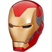 Marvel Legends Series Avengers Iron Man Premium Electronic Helmet