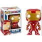 Marvel Captain America Civil War Iron Man Funko Pop! Vinyl Figure