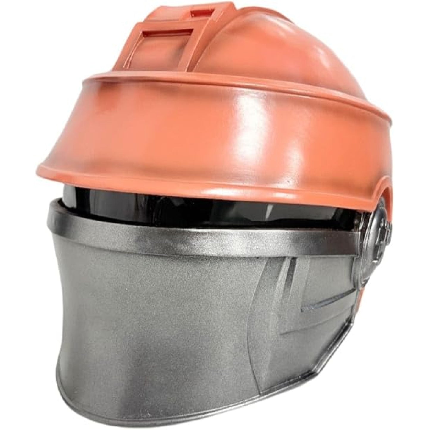 Star Wars Fennec Shand Resin Helmet