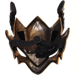 Fate Grand Order Lanling Wang Resin Mask Prop Replica