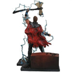 Marvel Gallery Avengers Infinity War Thor PVC Statue