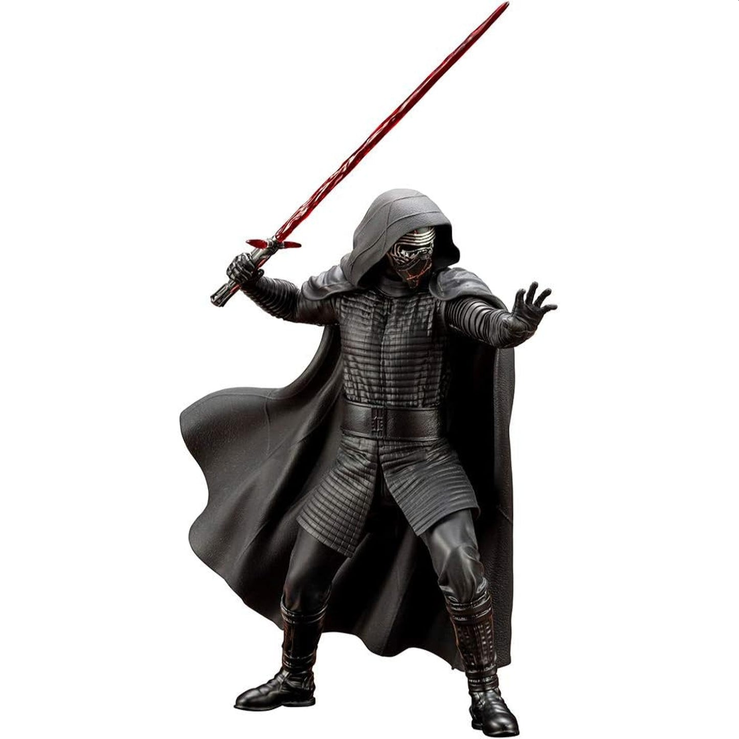 Kotobukiya Star Wars Episode IX Kylo Ren ARTFX+ Statue