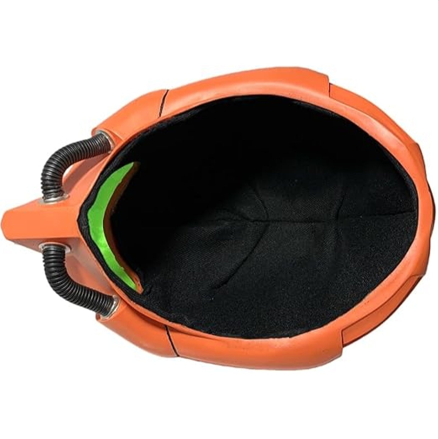 Metroid Prime Samus Resin Helmet