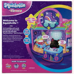 Squishville Deluxe Roller Disco Playscene
