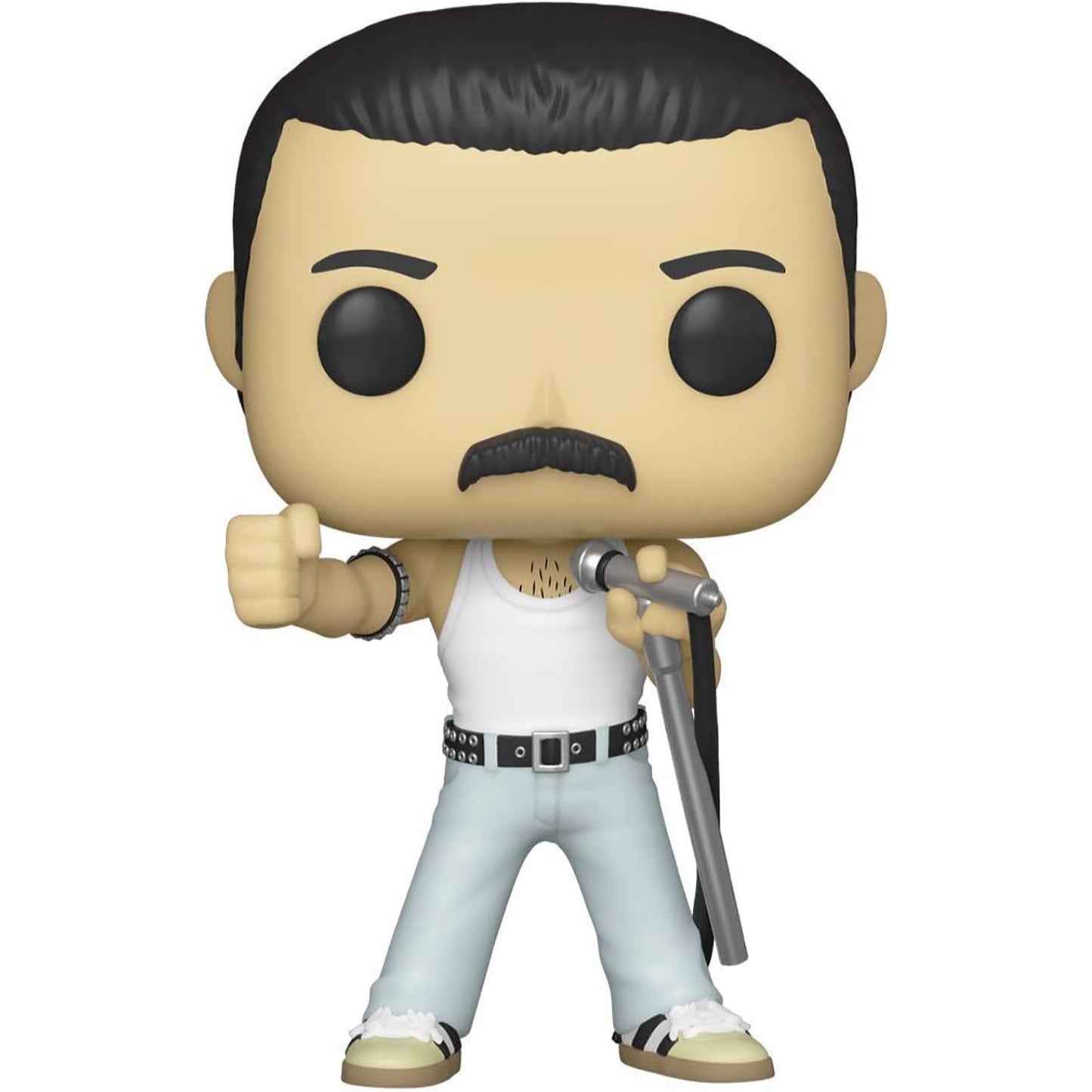 Queen Freddie Mercury Radio Gaga Funko Pop! Vinyl Figure