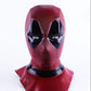 Deadpool Latex Mask Halloween Fancy Dress Cosplay