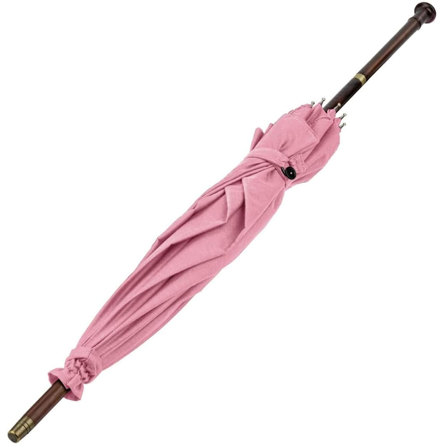 The Noble Collection Harry Potter Rubeus Hagrid Umbrella Wand in Collectors Box NN7865