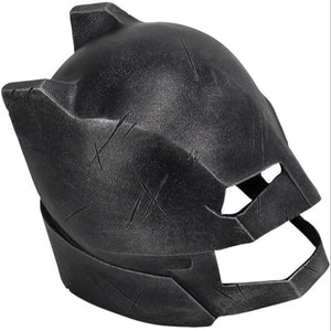 Batman Armored Resin Mask Fancy Dress Halloween Cosplay TZ-AB008